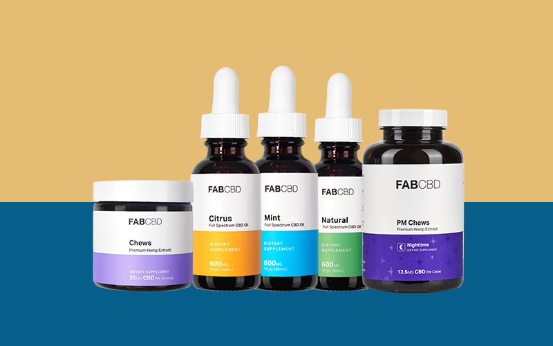 fabcbd products review