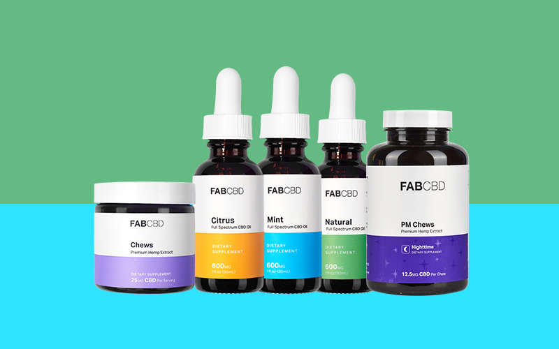 fabcbd product review