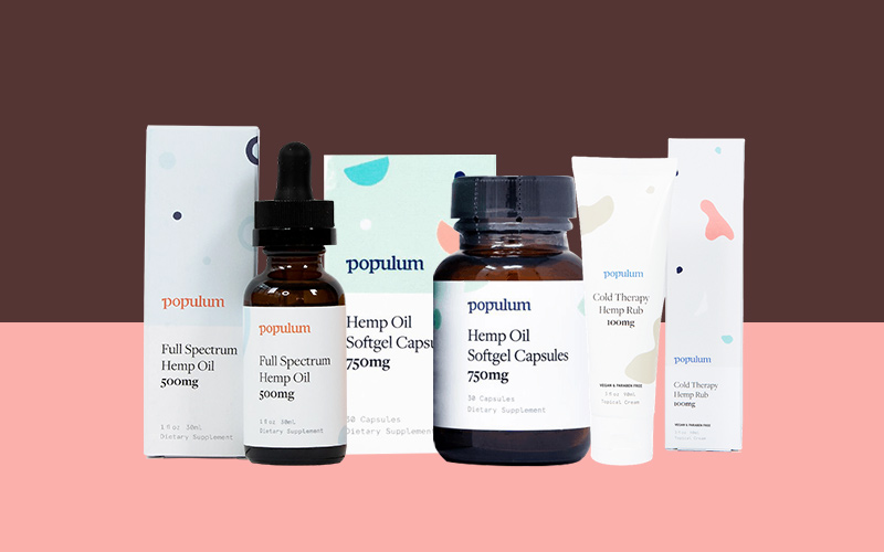 populum Products Review