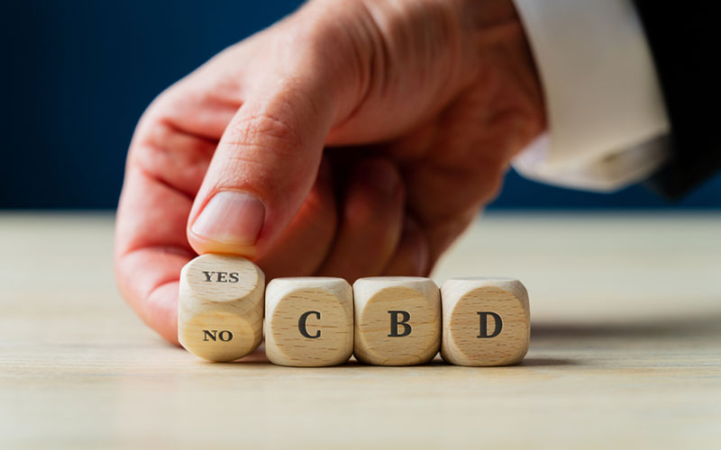 CBD Legal yes or no