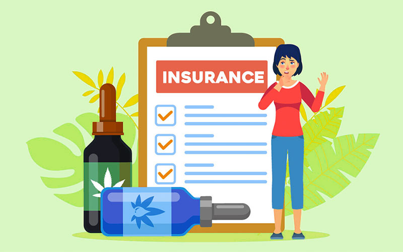 Insurance Checklist for CBD Oil
