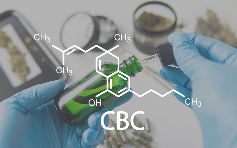 CBC Chemical Formula